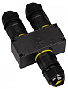 Короб распределительный Arlight NEO-GERM 053435 100_100_3090127